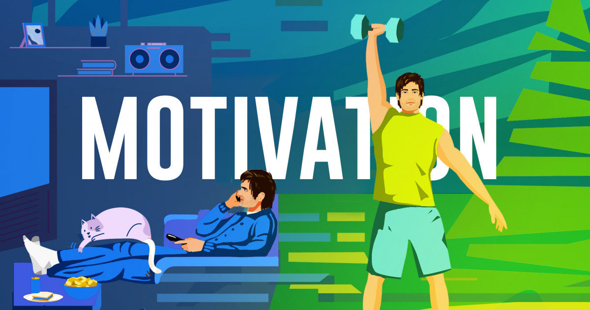 7 Motivation Hacks to Get Your Workout Started